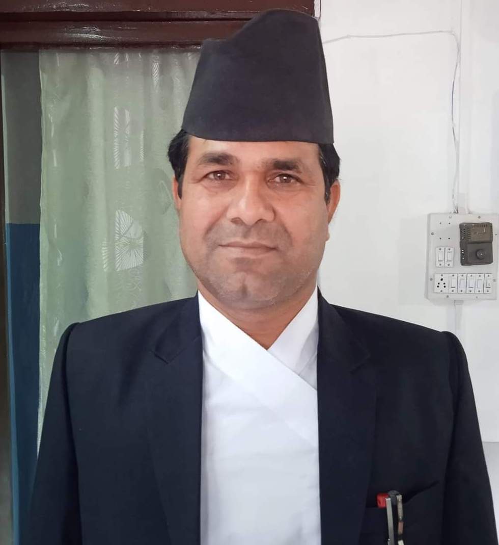गणेश ठाकुर